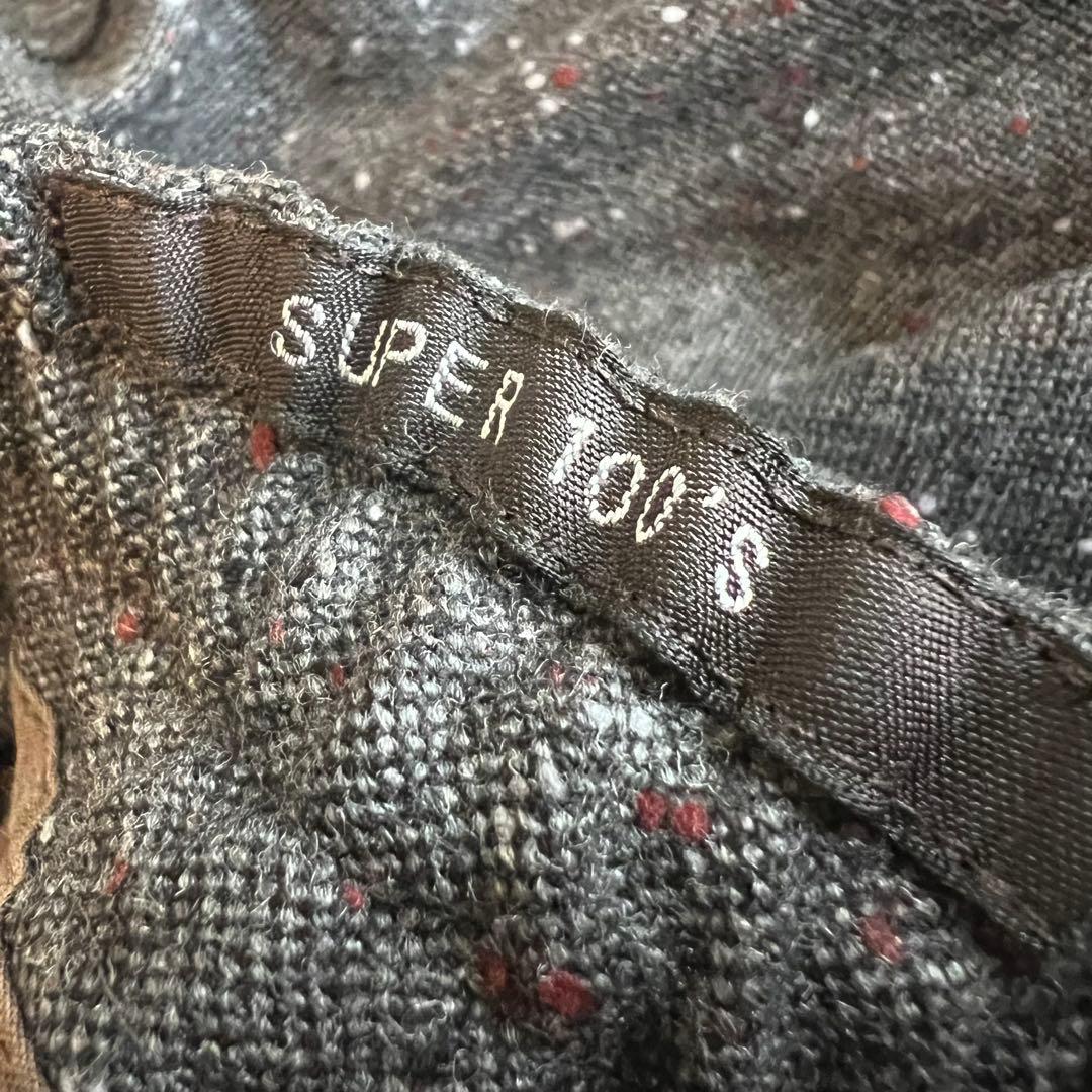 定価46,200円 PT TORINO ピーティートリノ イージーパンツ