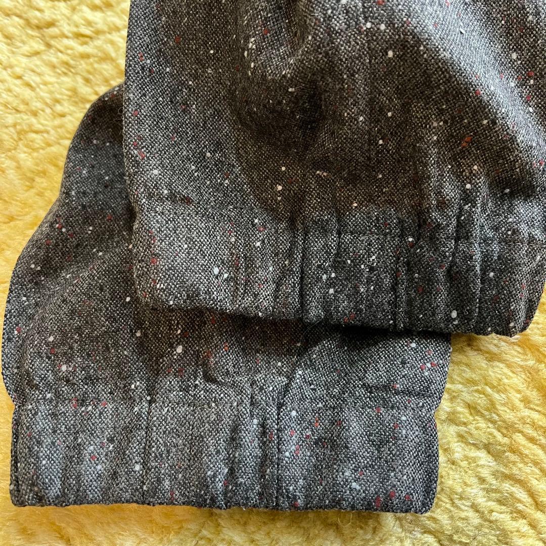 定価46,200円 PT TORINO ピーティートリノ イージーパンツ