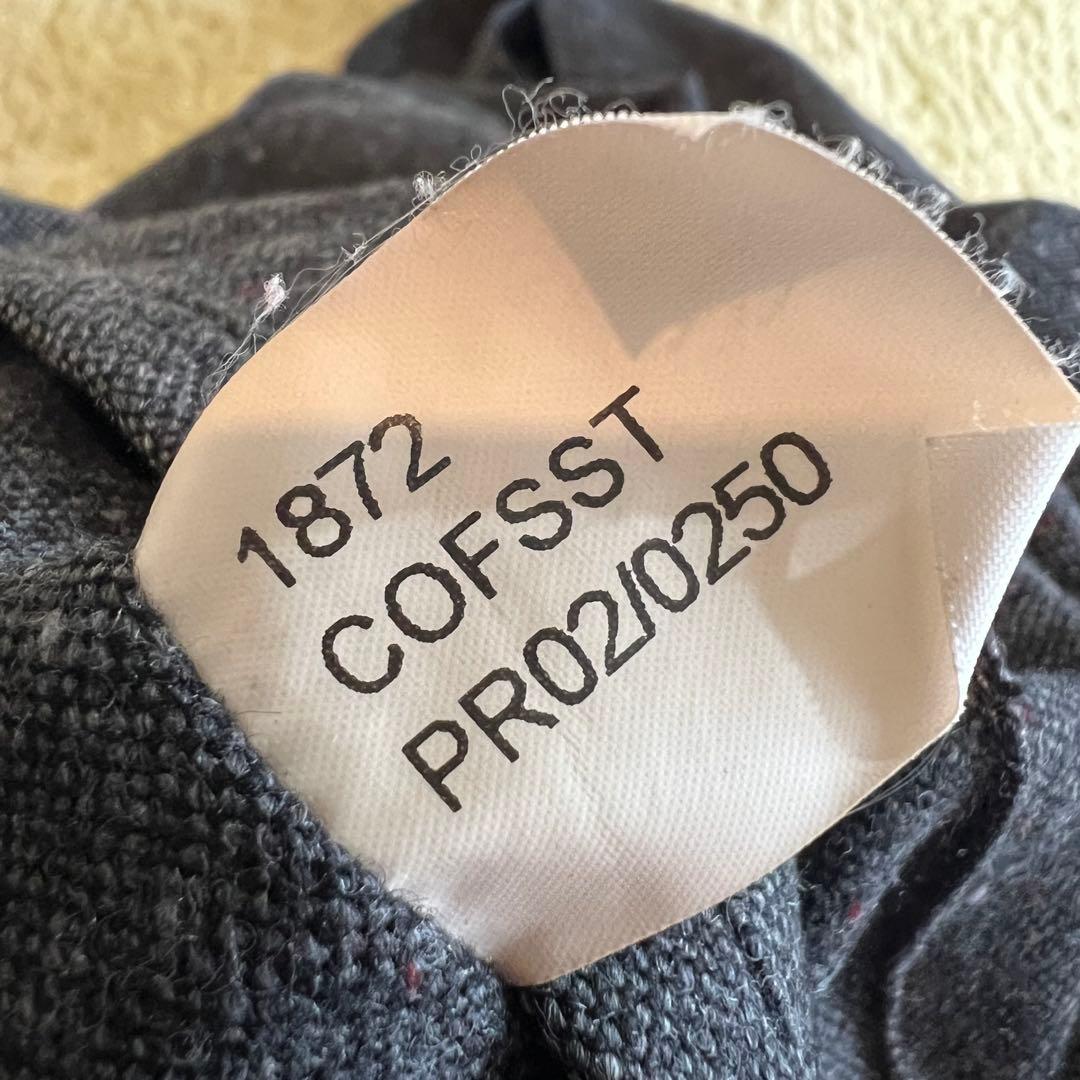 定価46,200円 PT TORINO ピーティートリノ イージーパンツ