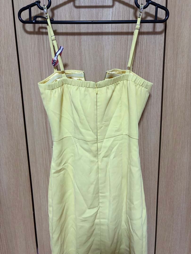 ローブドフルールグロッシー♡キャバドレス