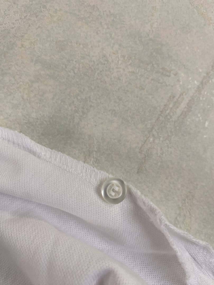 未使用品 ZEISS Camera Lenses ポロシャツ M ツァイス