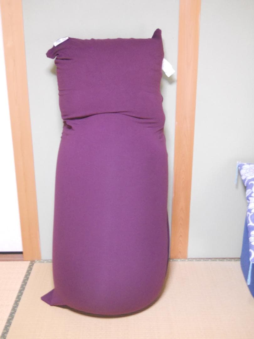 ビーズクッション・クッションソファ YogiboMax