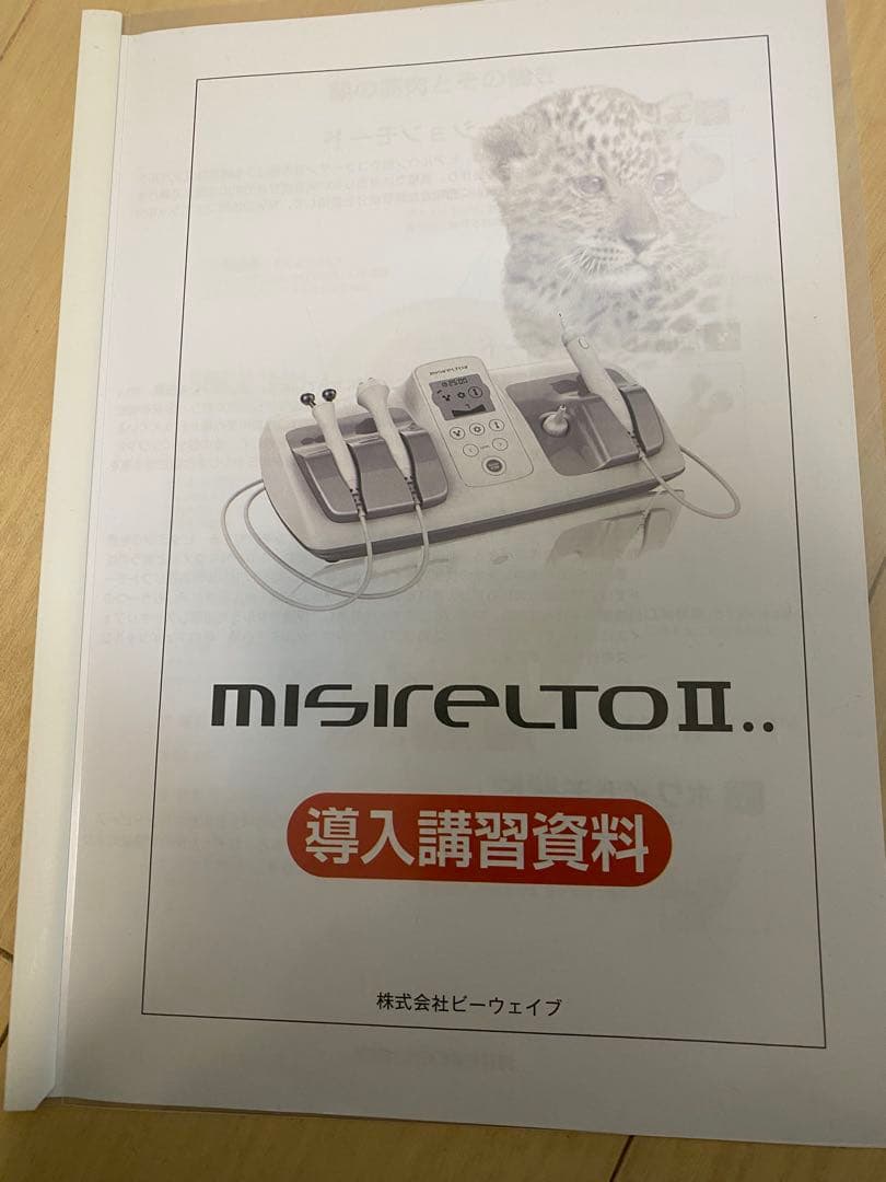 ミシレルトⅡ ★ペン先小ひとつプレゼント★