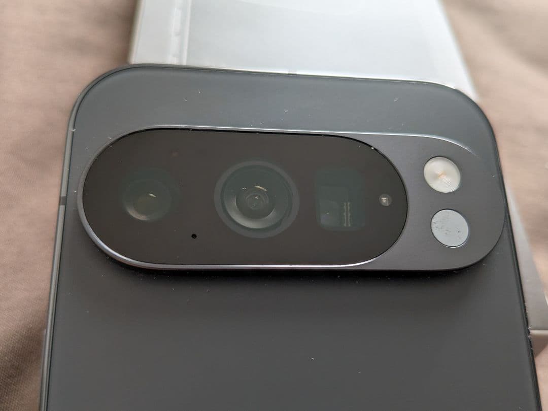 【美品送料無料】Google Pixel 10 Pro 512GB SIMフリー