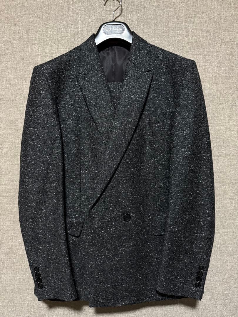PS Paul Smith セットアップグレー
