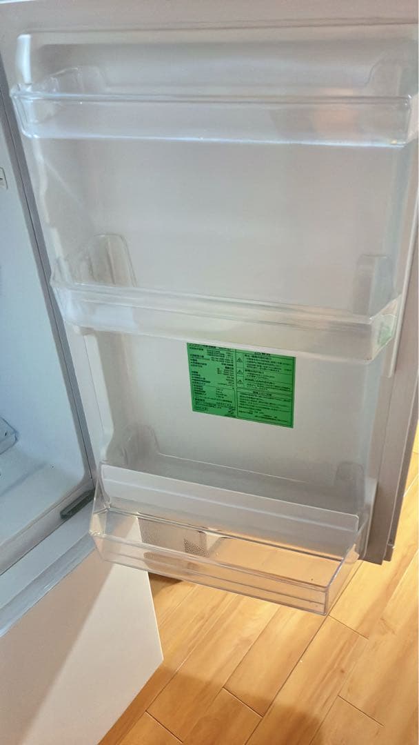 美品 ヤマダセレクト冷蔵庫 洗濯機 セット販売