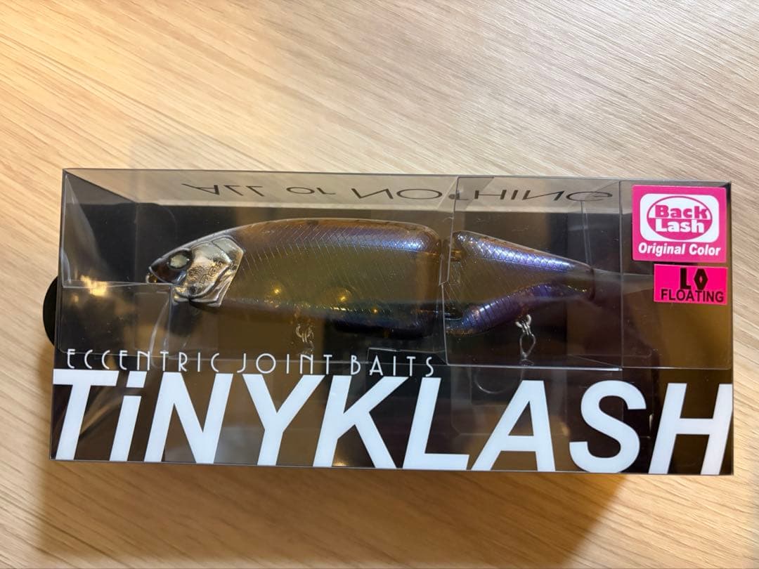 DRT タイニークラッシュ low AD.wander