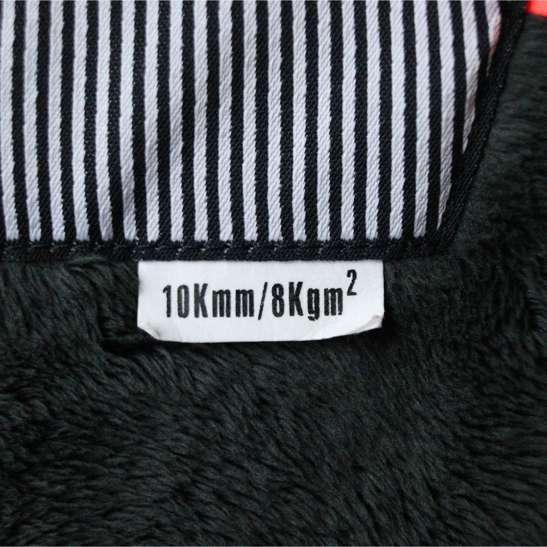 5437【極美品】VOLCOM　ジャケット レディース 裏ボア　花柄 総柄