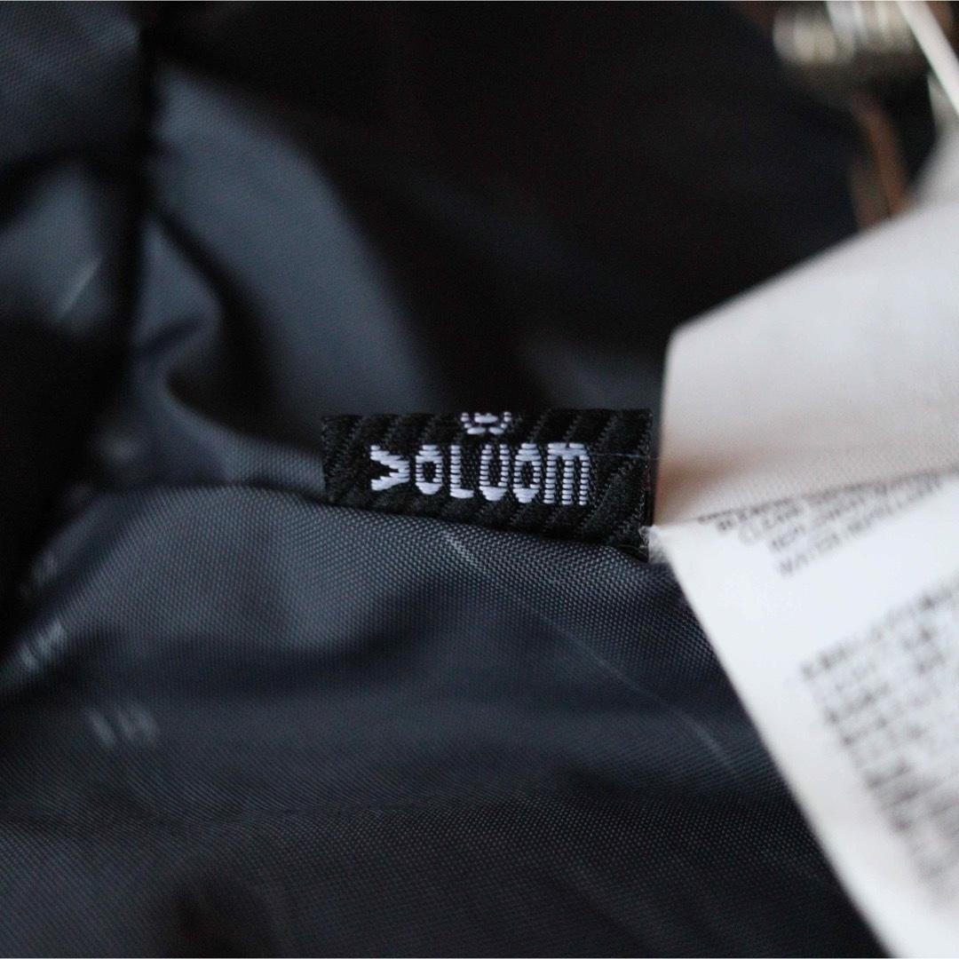 5437【極美品】VOLCOM　ジャケット レディース 裏ボア　花柄 総柄