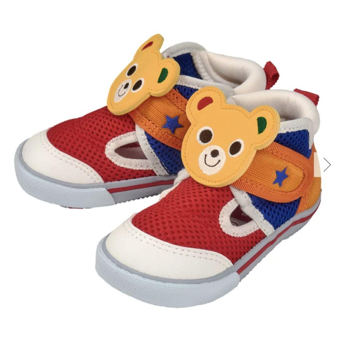 ミキハウス　靴　14センチ