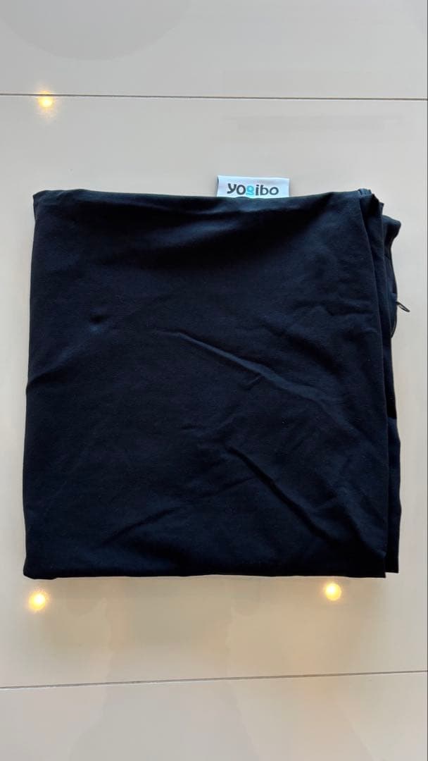 ヨギボーマックス　カバー　　新品未使用