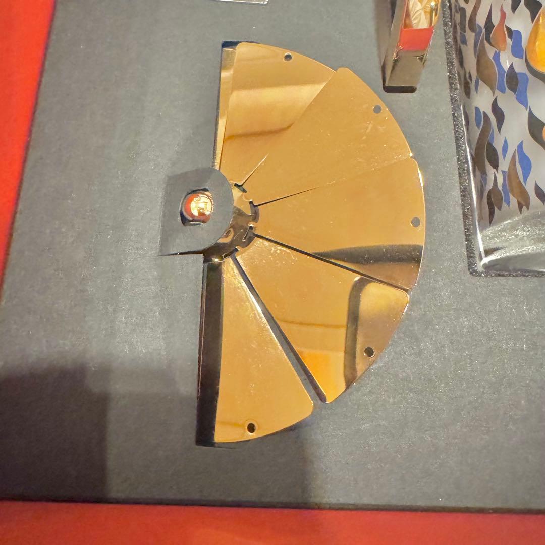 【新品未使用·限定】Diptyque カルーセル&スモールキャンドル 190g