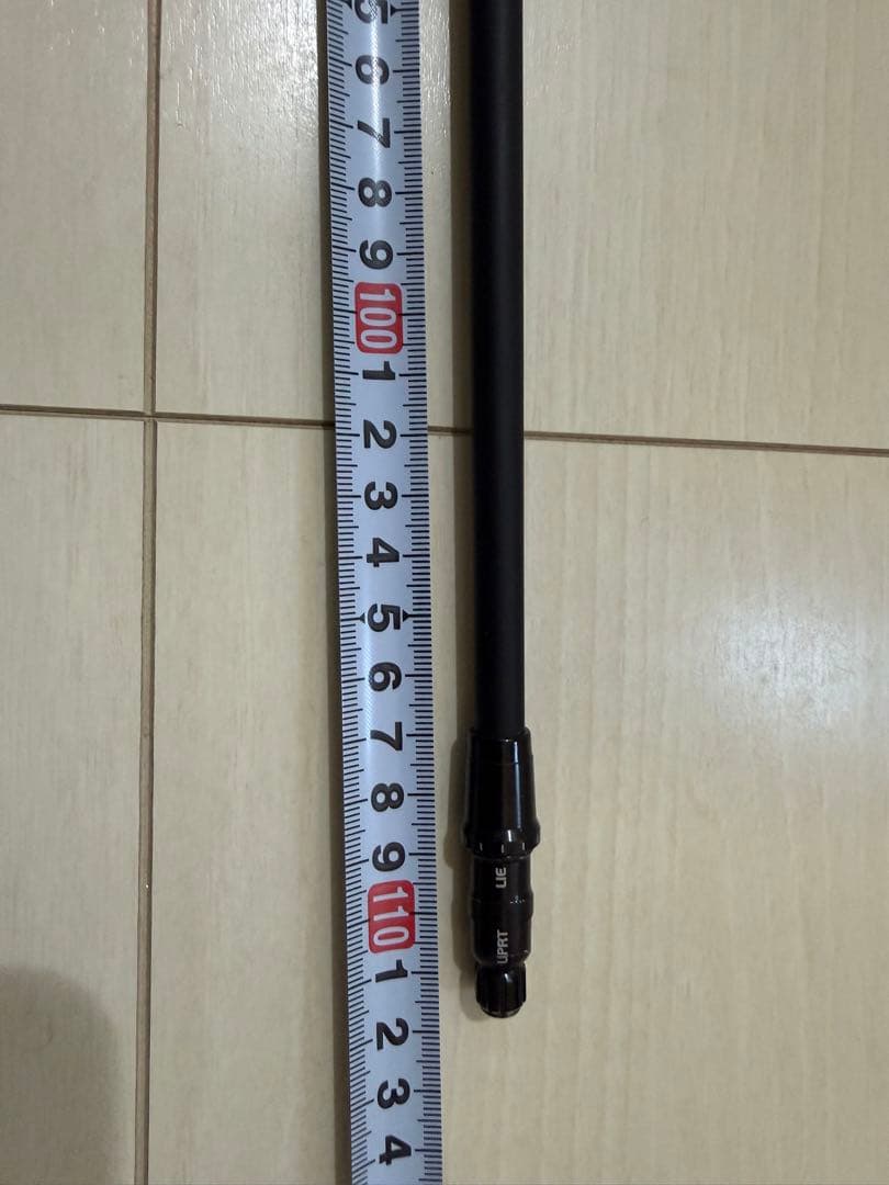 スピーダーNXブラック　(ゆつけ)