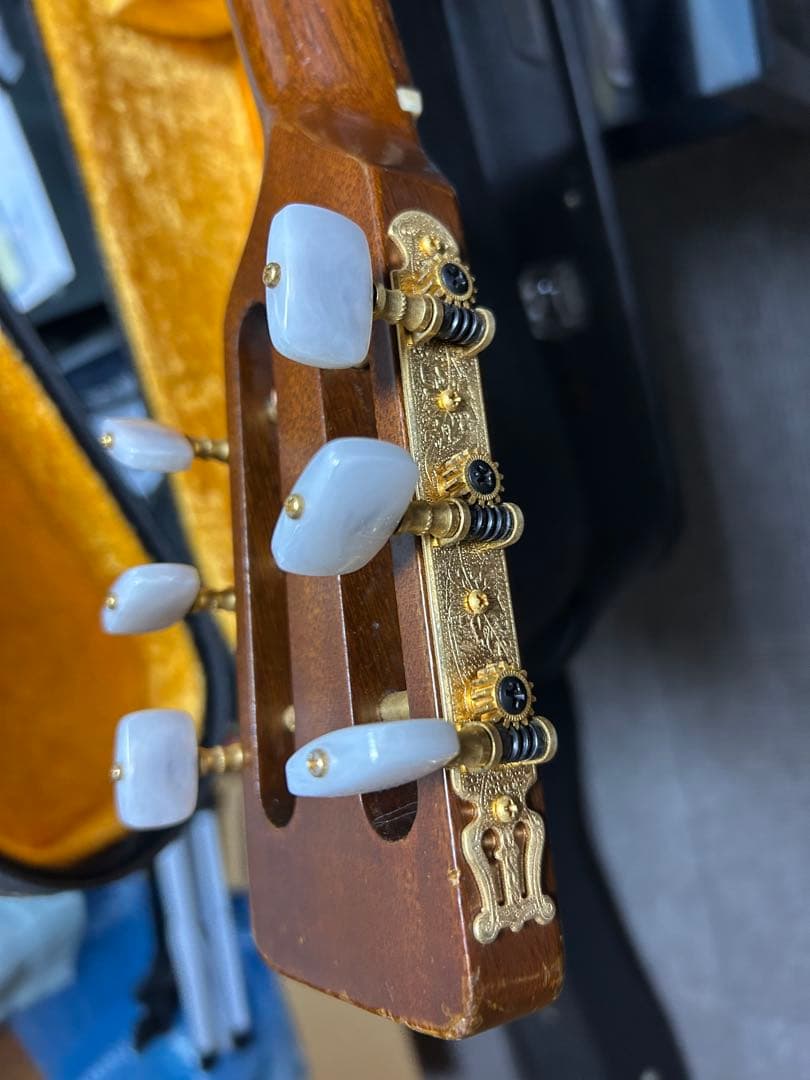 タカミネ　PT406 初期型レアー