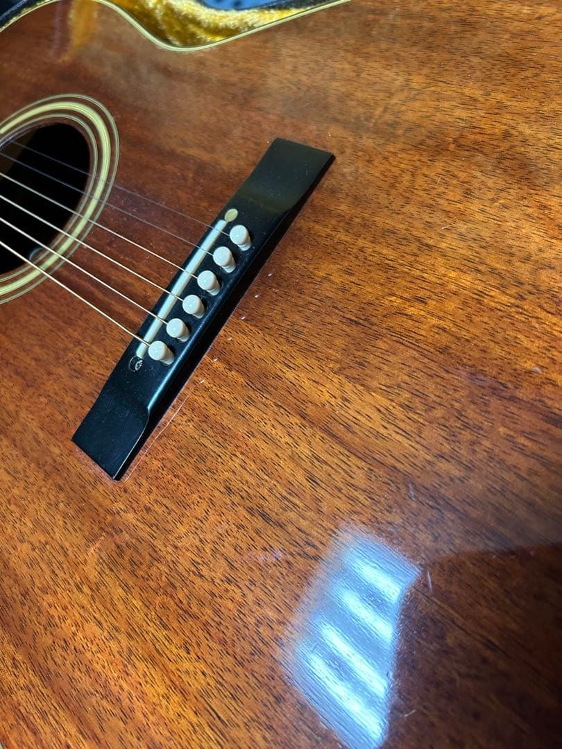 タカミネ　PT406 初期型レアー