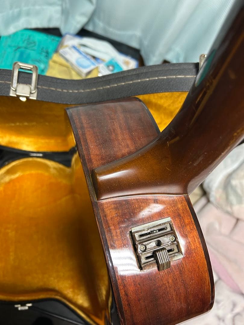 タカミネ　PT406 初期型レアー