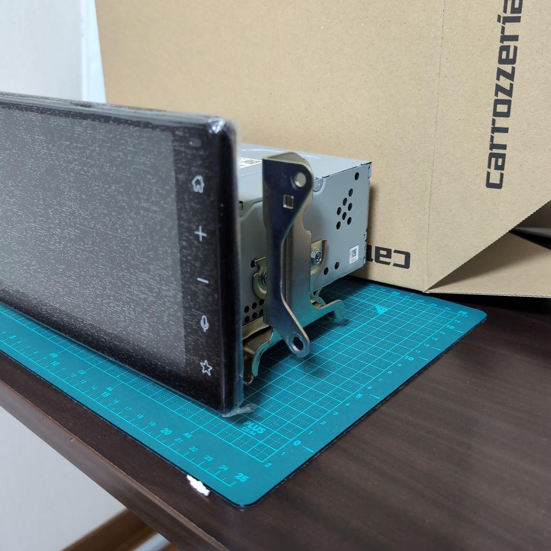 トヨタ　ルーミー　ディスプレイオーディオ