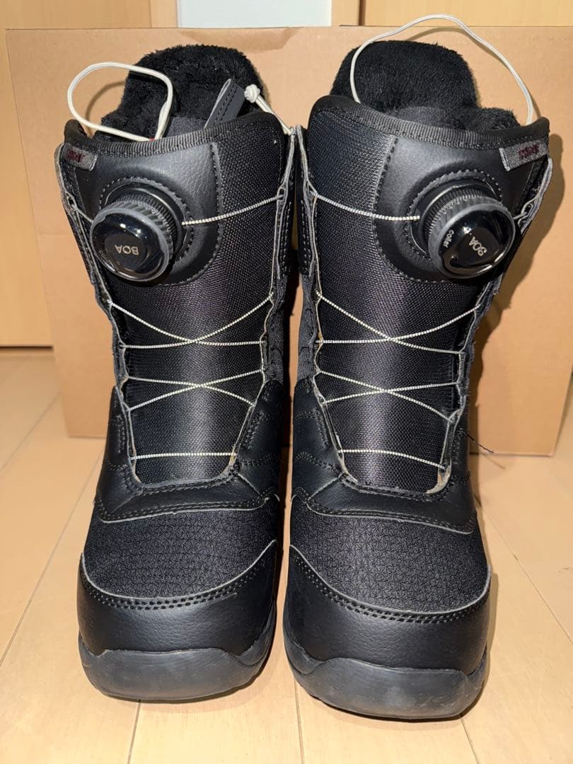 BURTON バートン MINT WIDE