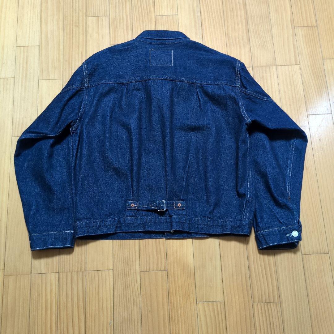 ま*さ様 Levi’s LVC 506xx 1936 1st サイズ44 ブルガ