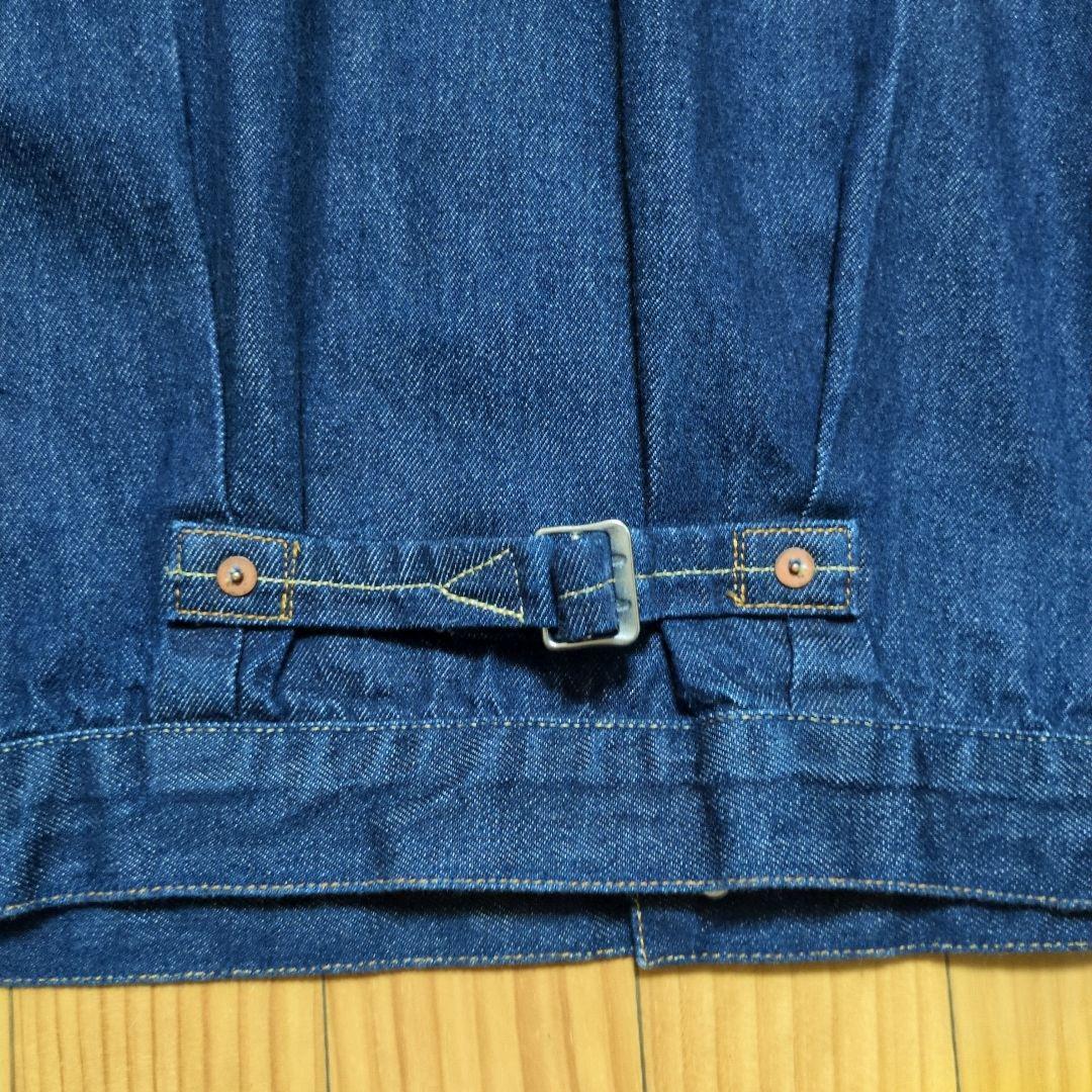 ま*さ様 Levi’s LVC 506xx 1936 1st サイズ44 ブルガ