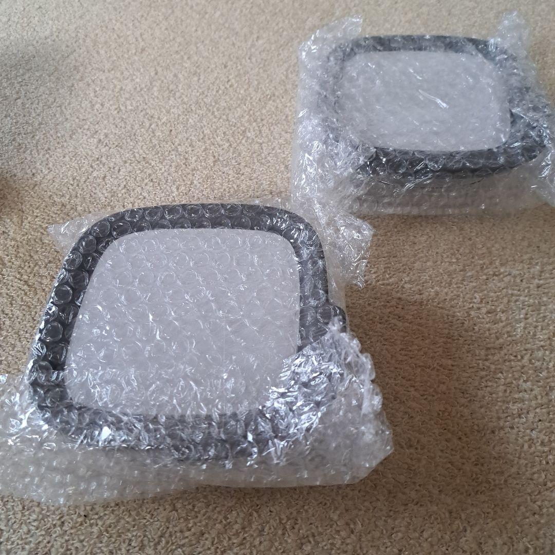 アムウェイ　ストレージウェアbyラバーメイド 食品保存容器セット