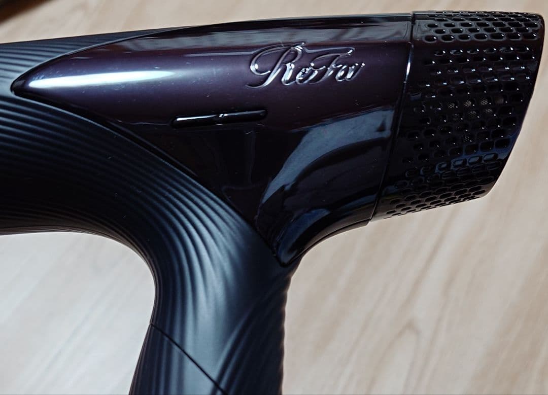 ReFa ヘアドライヤー RE-AN-03A 2023年製