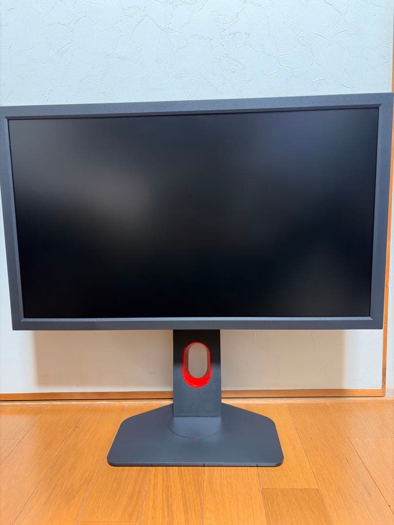 BenQ Zowie モニター XL2411K 24インチ 144hz