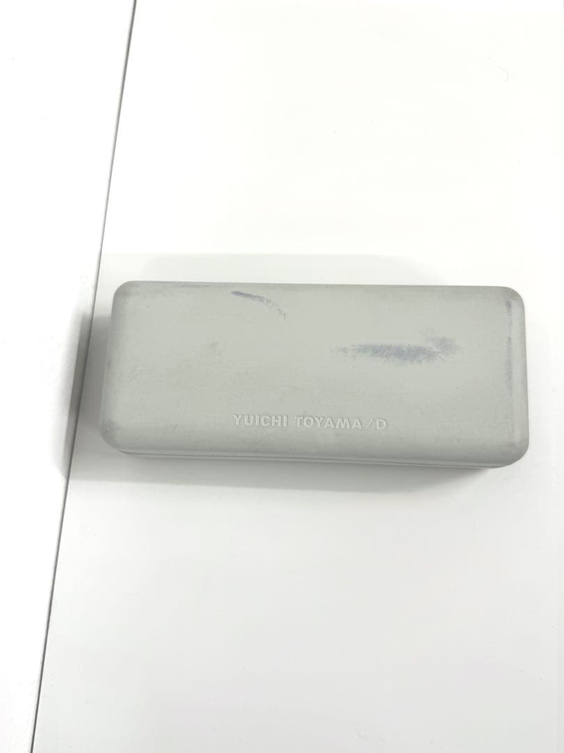 ハ*ミ様 YUICHI TOYAMA. D TOMOE アンティークシルバー サ