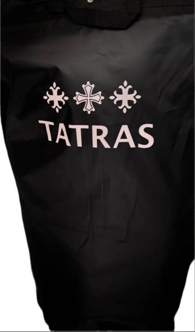 TATRAS タトラス ダウンジャケット