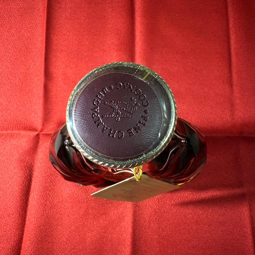 レミー・マルタンXO　旧式 スペシャル コニャック ブランデー