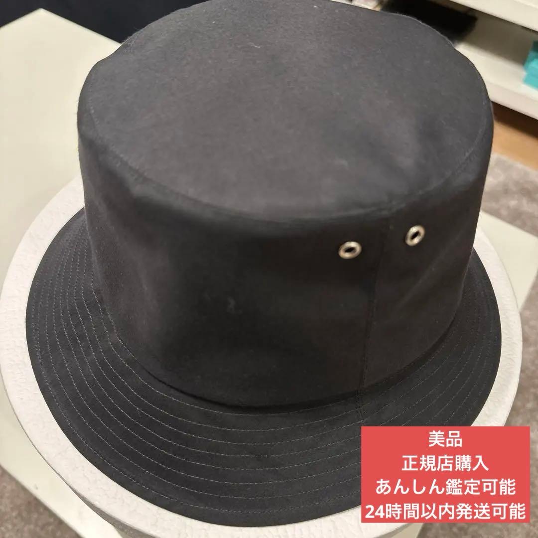 ディオール　DIOR 美品　バケットハット