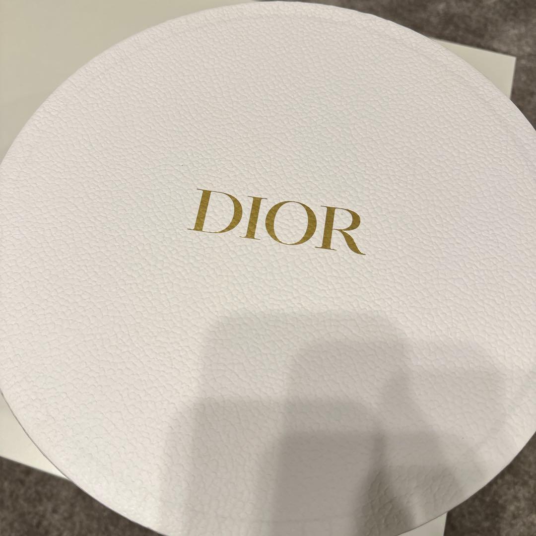 ディオール　DIOR 美品　バケットハット