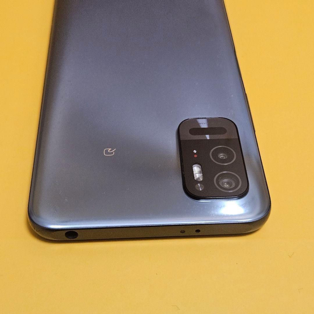 Xiaomi Redmi Note 10T｜24時間以内発送#443