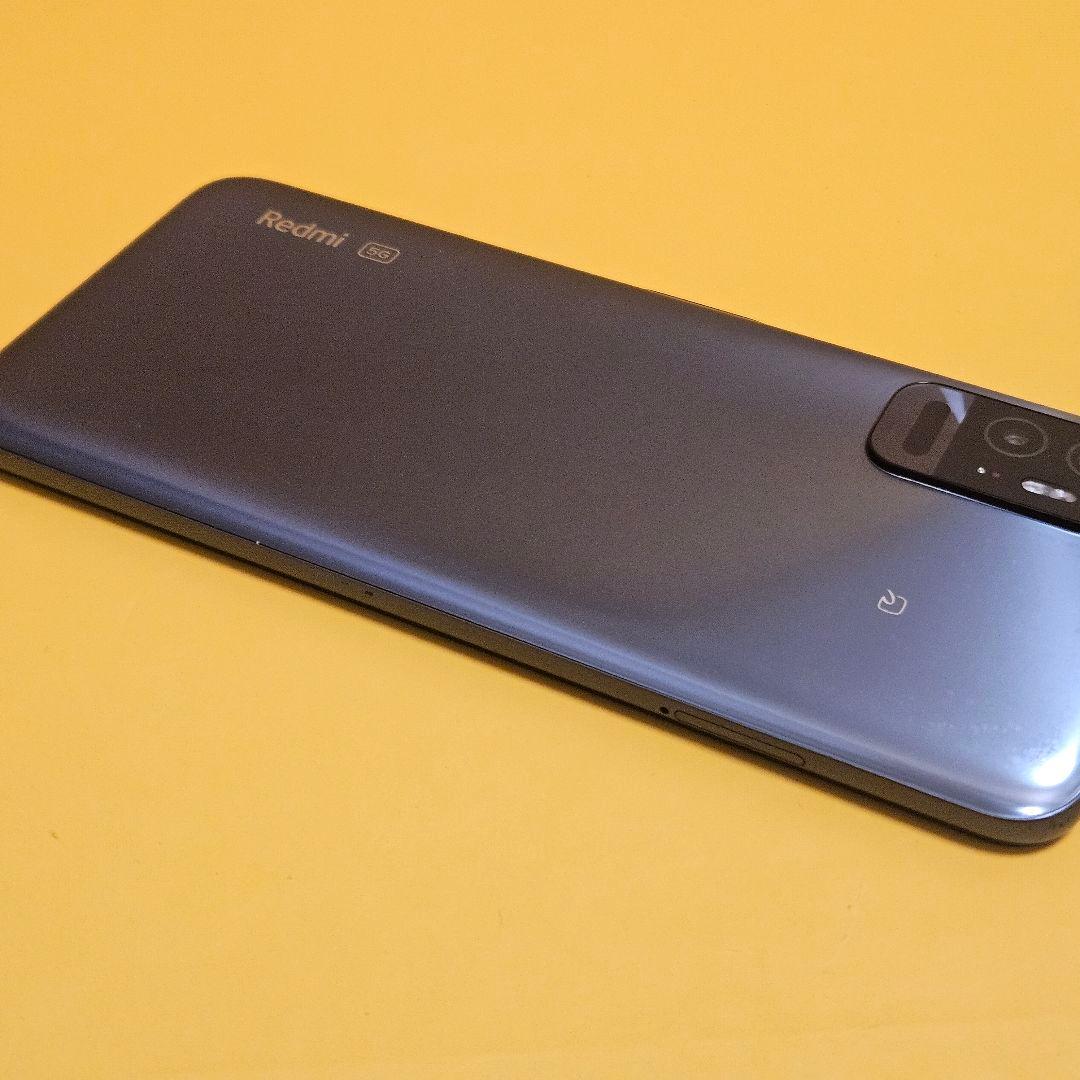 Xiaomi Redmi Note 10T｜24時間以内発送#443