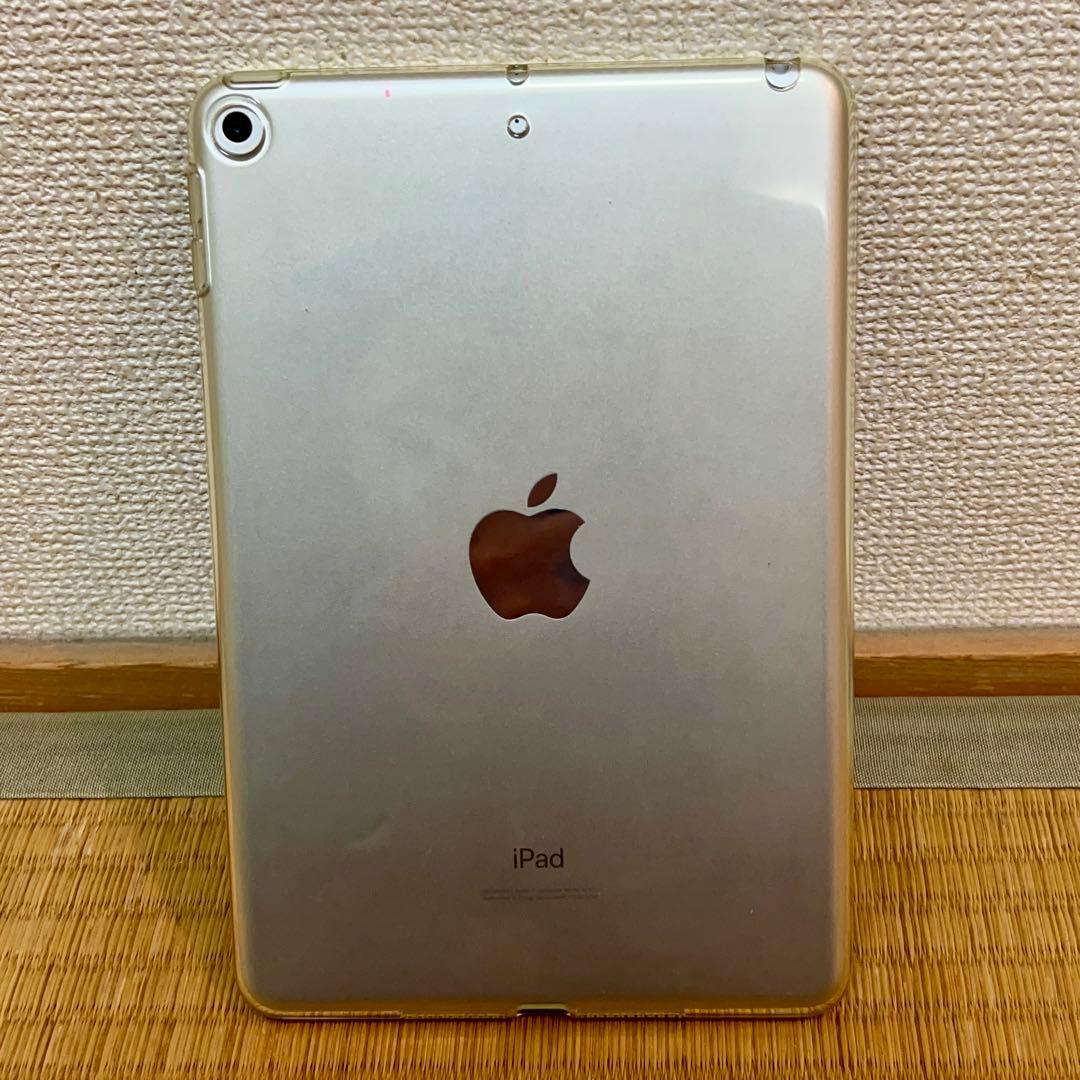 iPad mini 5 シルバー 64GB