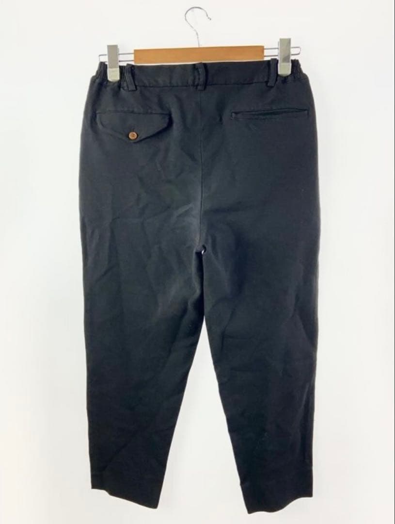 コムデギャルソンオムドゥ エステルパンツ　M