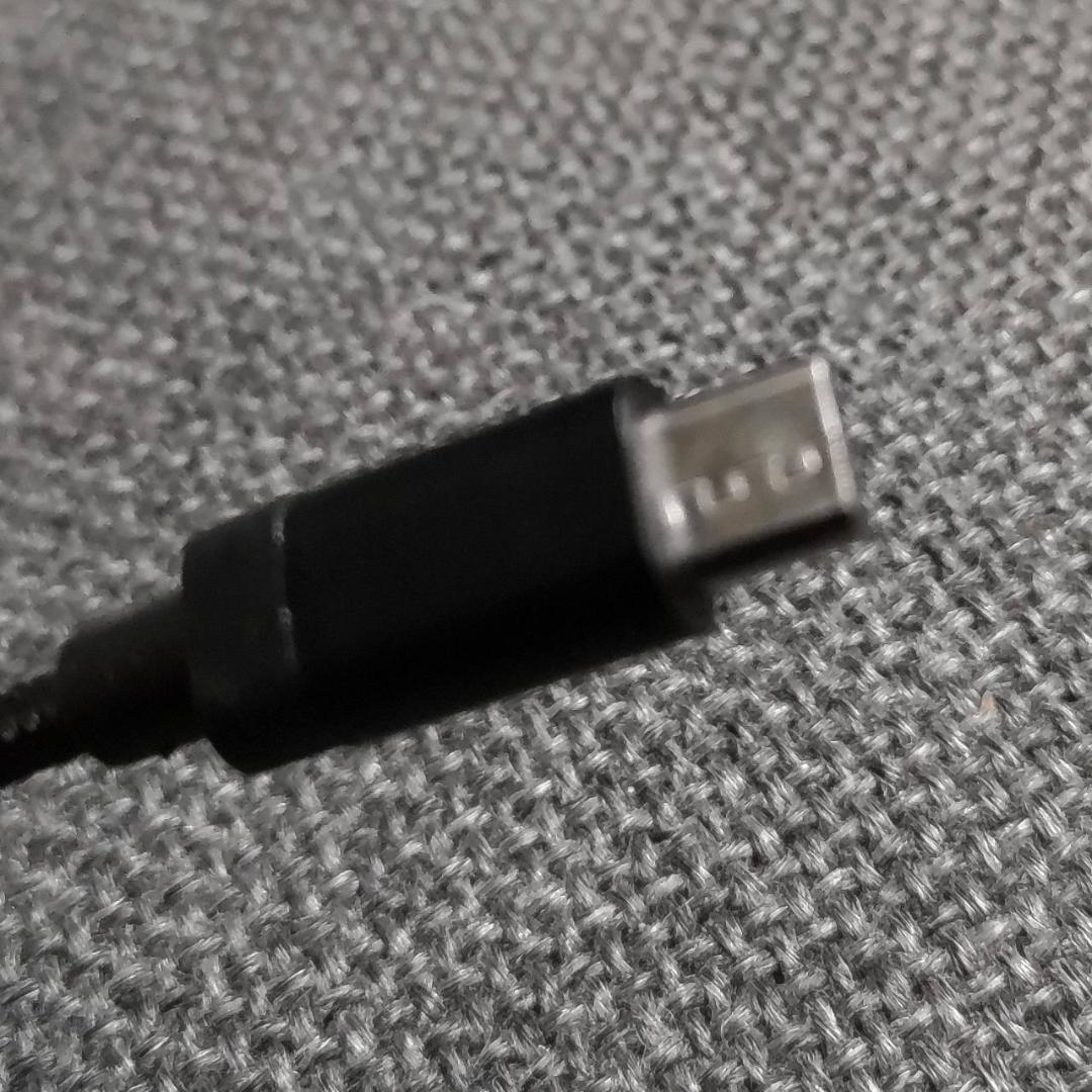 【非売品】マジックキャッスル　3種充電器（USB端子）