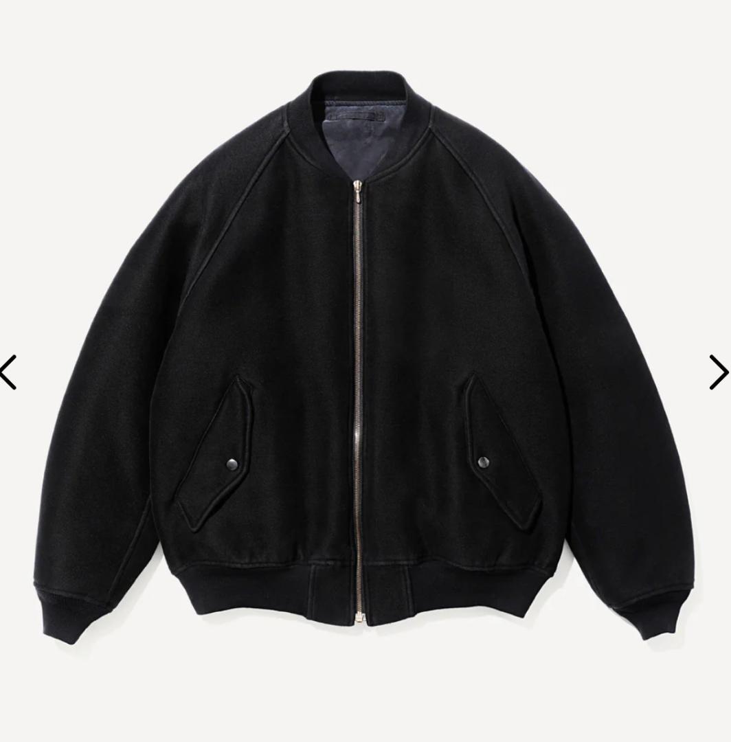 A.PRESSE アプレッセ ジャケット Moleskin Jacket