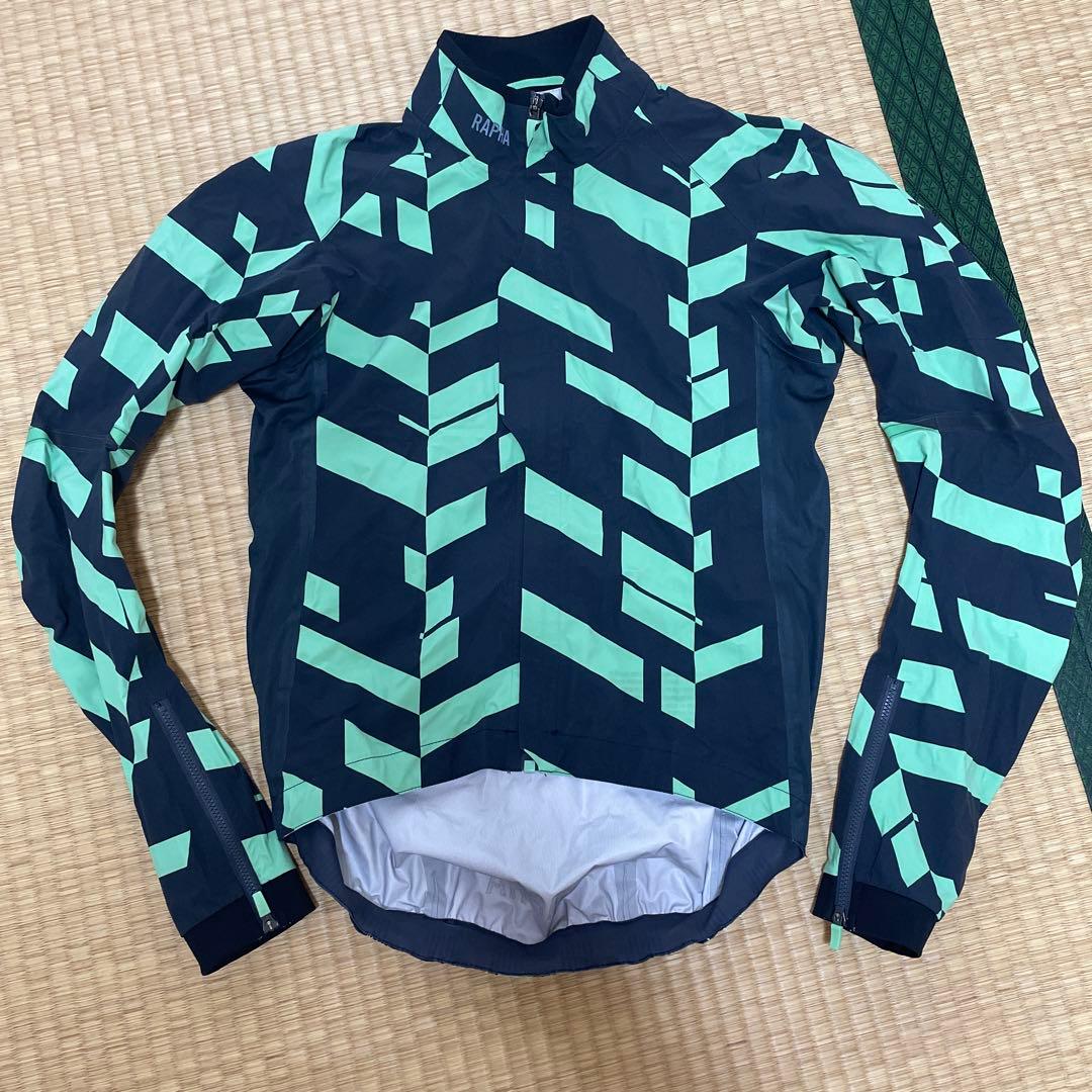RAPHA サイクルジャケット