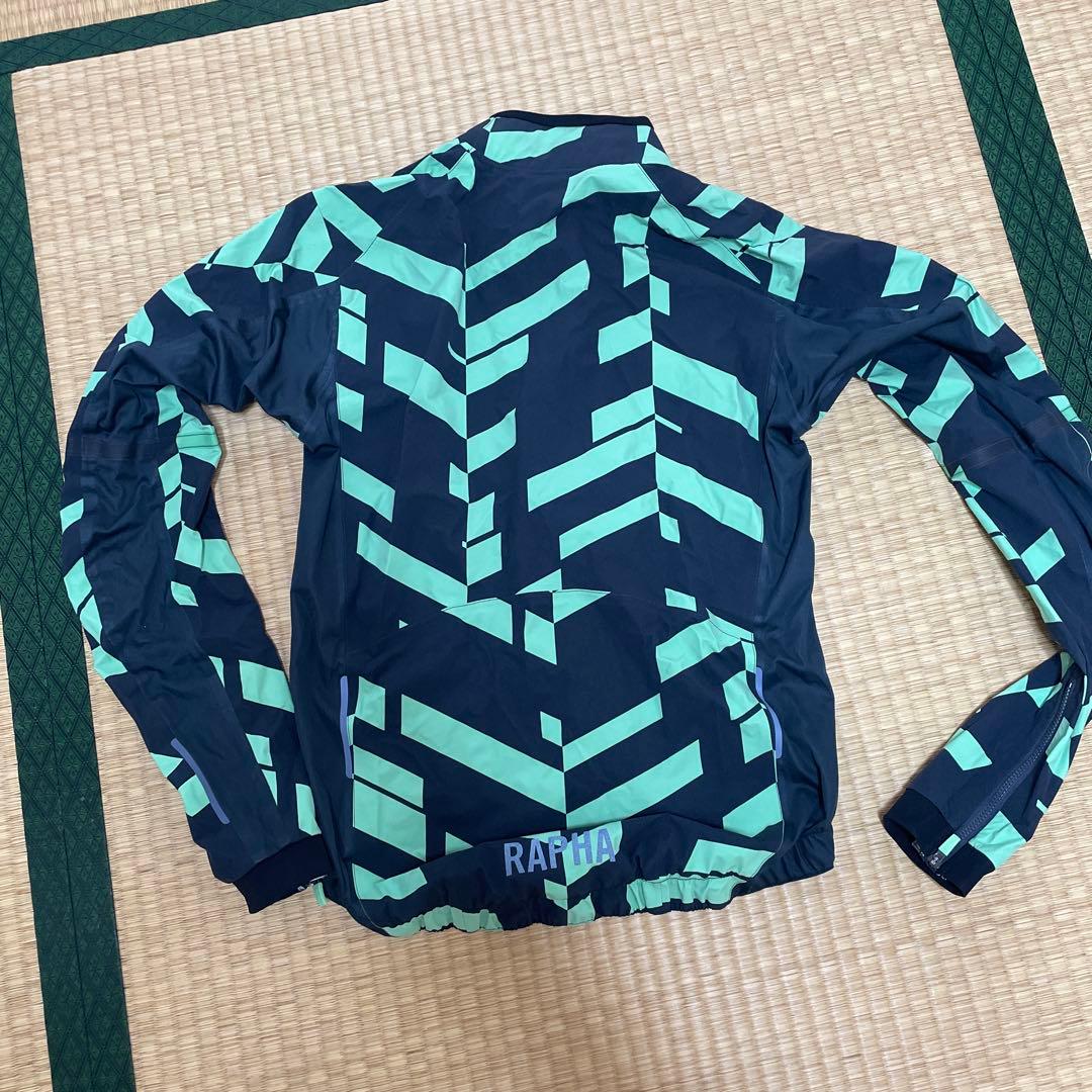 RAPHA サイクルジャケット