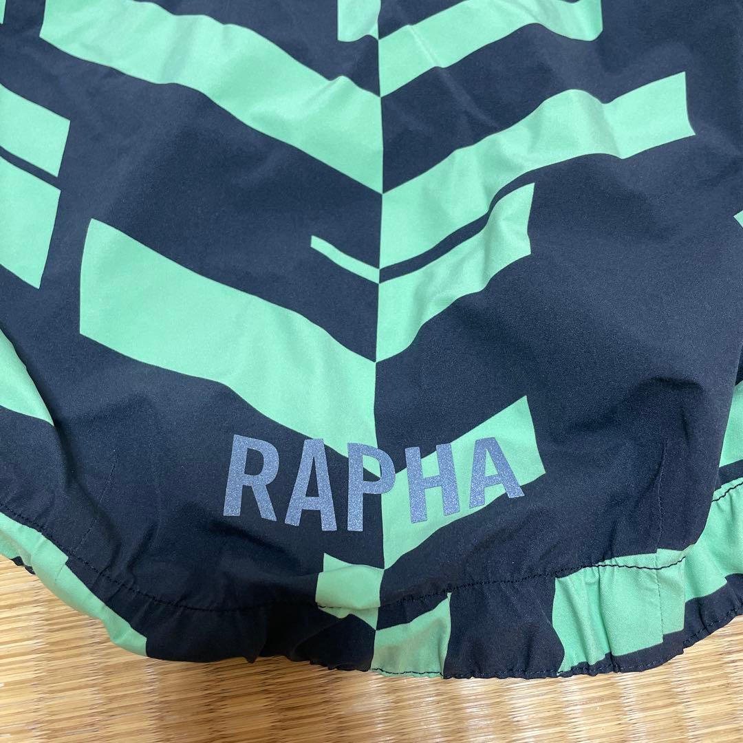 RAPHA サイクルジャケット