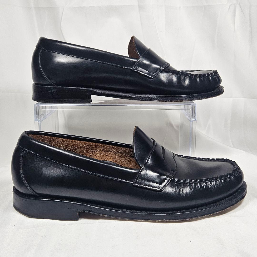 G.H. Bass & Co. ジーエイチバス WEEJUNS ペニーローファー