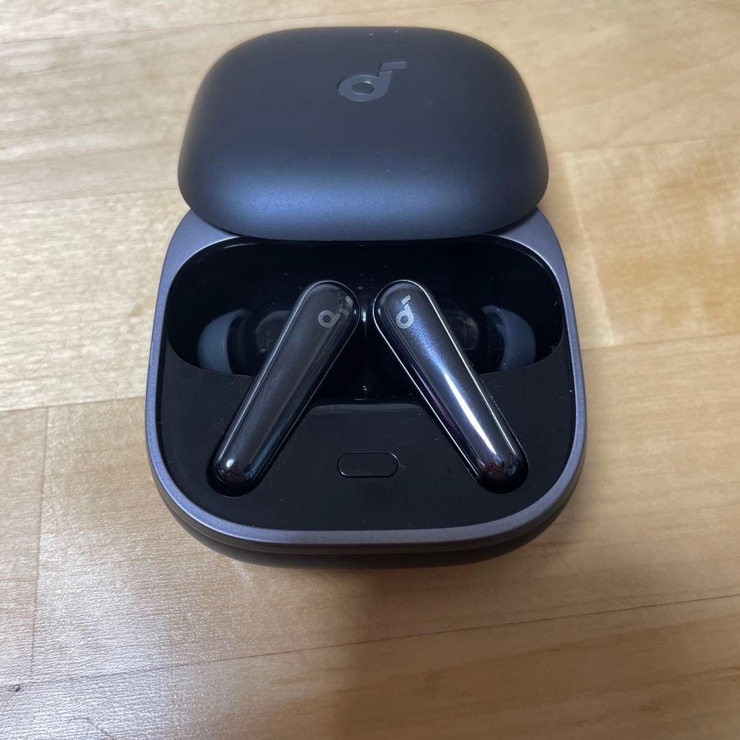 イヤホン Bluetooth Anker Soundcore Liberty 5