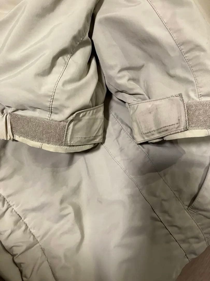 訳あり　00s Patagonia インファーノ　 ベージュ　パタゴニア