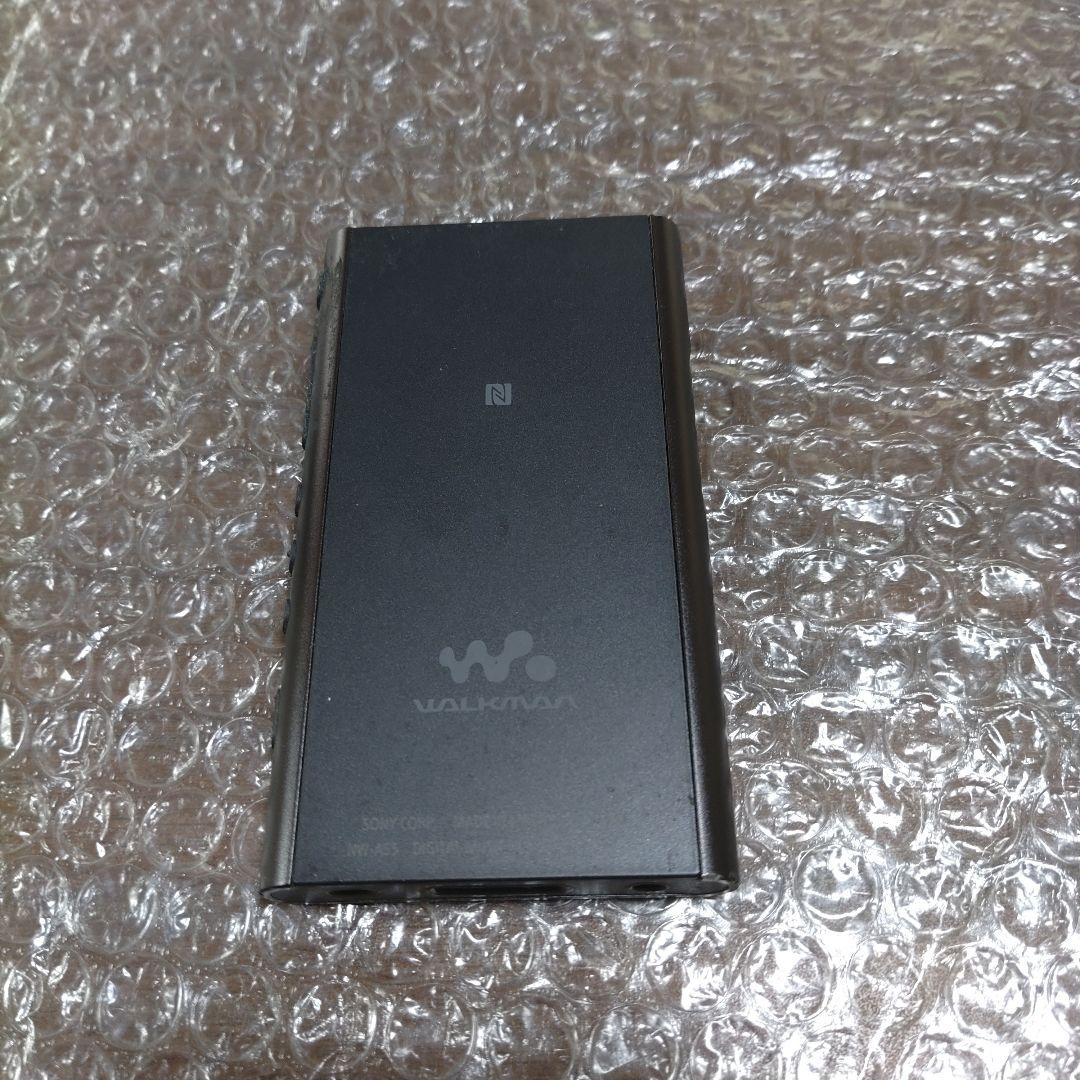 ソニーウォークマン　NW−A55　管理ナンバー172