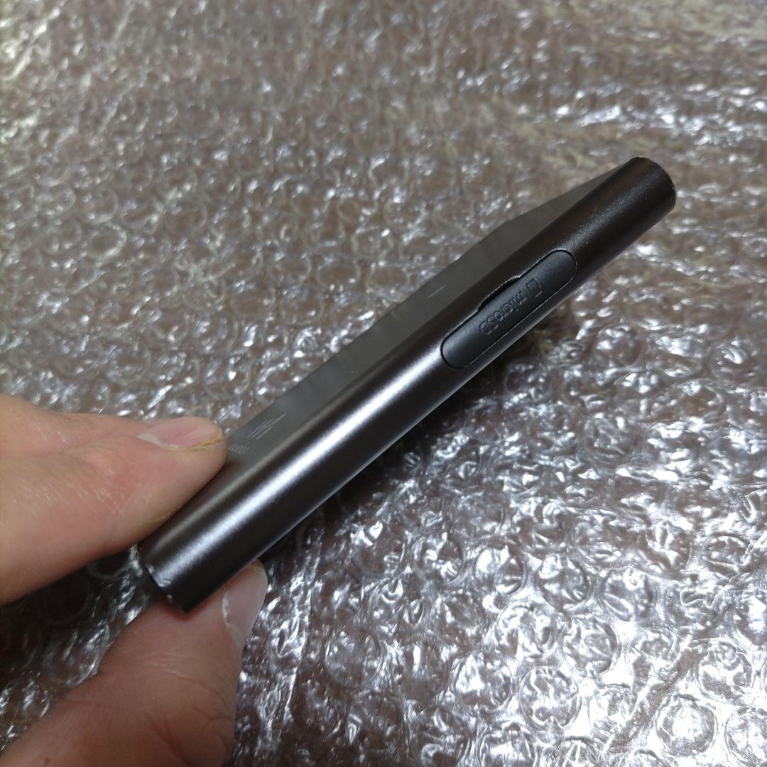 ソニーウォークマン　NW−A55　管理ナンバー172