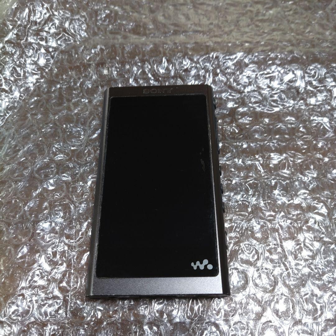 ソニーウォークマン　NW−A55　管理ナンバー172