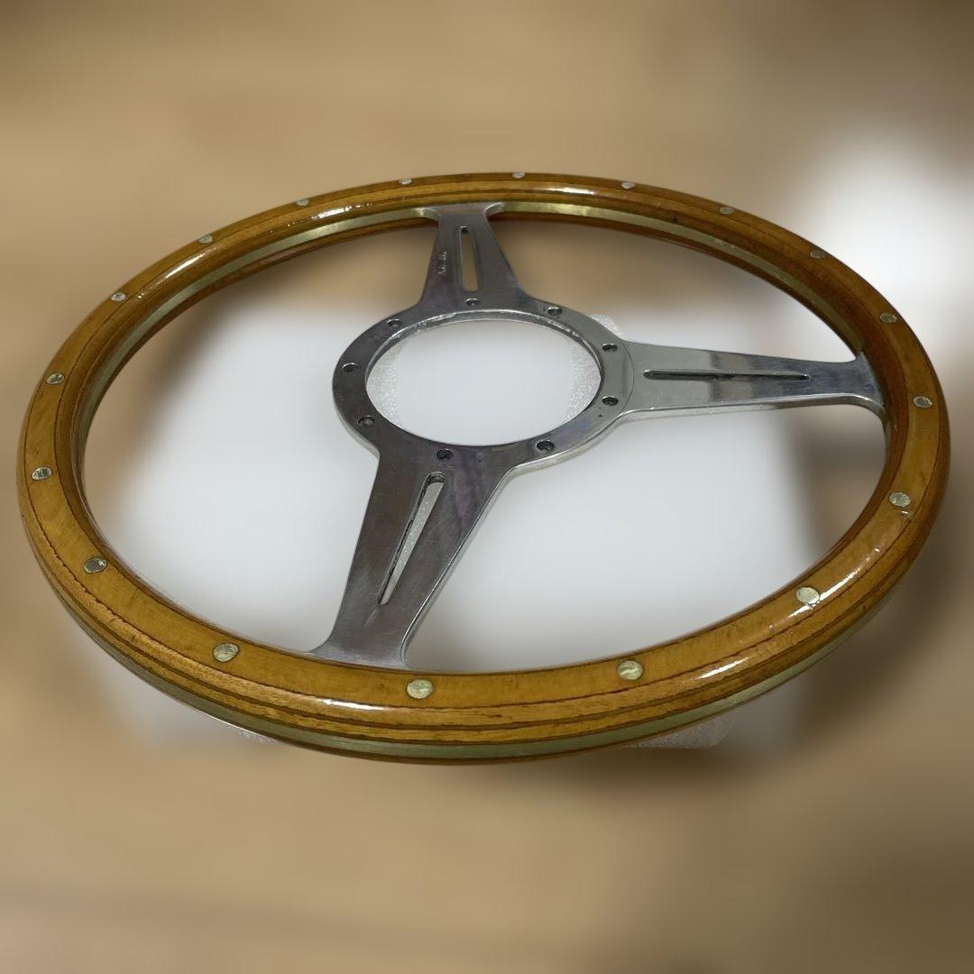 Moto-Lita ステアリングホイール 本体