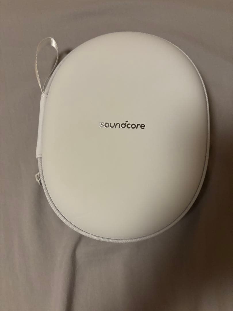 イヤホン Anker soundcore SPACE Q 45