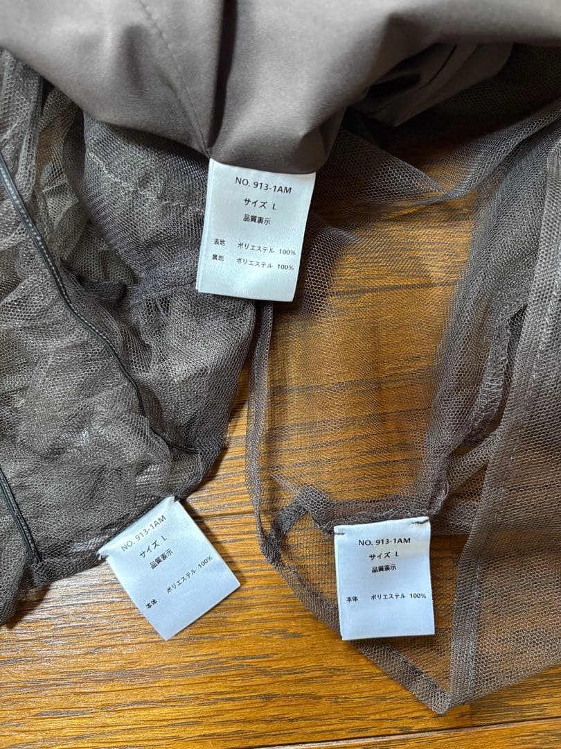 オケージョンドレス　ブラウン　シアー　キャミワンピース　ロング